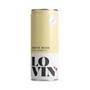 Imagem de Vinho Lata Lovin White Wine With Bubbles 269ml Pack c/ 4un