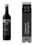 Imagem de Vinho latitud 33 cabernet sauvignon 750m