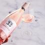 Imagem de Vinho Latitude 33 Malbec Rosé 750ml