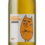 Imagem de Vinho le petit cochonnet chardon. 750ml