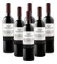 Imagem de Vinho Leon Tarapaca Cabernet Sauvignon 750ml com 6 unidades