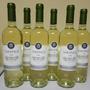 Imagem de Vinho Leon Tarapaca sauvignon blanc 750ml com 6 unidades