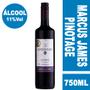 Imagem de Vinho marcus james pinotage 750ml