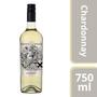 Imagem de Vinho Margarita para Los Chanchos Chardonnay 750ml 