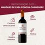 Imagem de Vinho Marques de Casa Concha y Toro Carmenere 750ml 