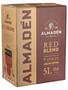 Imagem de Vinho Miolo Almadén Red Blend Bag-in-Box 5000 mL - Vinícola Miolo