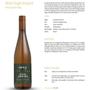 Imagem de Vinho Miolo Linha Single Vineyard Riesling Branco 750ml