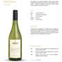 Imagem de Vinho Miolo Reserva Tinto Branco Seco 750ml Chardonnay