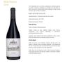 Imagem de Vinho Miolo Reserva Tinto Syrah 750ml - Sabor Incomparável