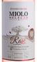 Imagem de Vinho Miolo Seleção Cabernet Sauvignon & Tempranillo Rosé 750ml