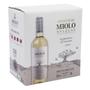 Imagem de Vinho Miolo Seleção Chardonnay & Viognier Bag in Box 3000ml