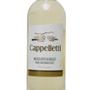 Imagem de Vinho Moscato Giallo 750ml Cappelletti Kit 6