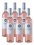 Imagem de Vinho Olaria Rose Suave Cx/6 Unid