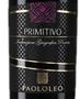 Imagem de Vinho Paololeo Primitivo di Salento - DiVinho Vinhos