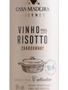 Imagem de Vinho para Risotto Casa Madeira Gourmet Chardonnay 500 mL