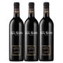 Imagem de Vinho Pata Negra Oro Tempranillo 750ml 03 Unidades