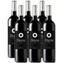 Imagem de Vinho Português Olaria Tinto Suave 750ml 06 Unidades