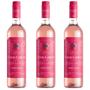 Imagem de Vinho Português Rosé CASAL GARCIA 750ml (3 garrafas)