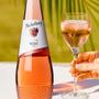 Imagem de Vinho Rosé Classic Nederburg África Do Sul 750ml