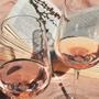 Imagem de Vinho rosé conserva - vinho verde doc