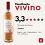 Imagem de Vinho Rosé Dinastia de Reyes Rosado 750ML Espanhol