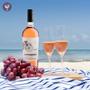 Imagem de Vinho Rosé La Poderosa - 750ml