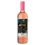 Imagem de Vinho Rose Malbec Trapiche Astica Argentino 2021 750Ml