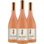 Imagem de Vinho Rose Pink Rabbit 750ml (3 und)