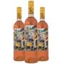 Imagem de Vinho Rose Porta 6 750ml (3 und)