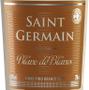 Imagem de Vinho Saint Germain Blanc de Blancs Serra Gaúcha 750 ml