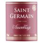 Imagem de Vinho Saint Germain Tinto Seco Assemblage Serra Gaúcha 750 ml