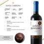 Imagem de Vinho Santa Carolina Reservado 750ml Pack com 6 Tipos