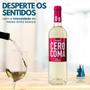 Imagem de Vinho Sem Álcool Cero Coma Branco - 750mL - Espanha - 01 un