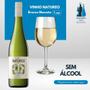 Imagem de Vinho Sem Álcool Espanhol Branco Moscato Natureo 750 Ml