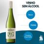 Imagem de Vinho Sem Álcool Espanhol Branco Moscato Natureo 750 Ml