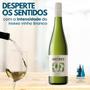 Imagem de Vinho Sem Álcool Espanhol Branco Moscato Natureo 750 Ml