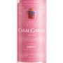 Vinho Sweet Rosé Casal Garcia 750Ml - Aveleda Vinhos Imagem de Vinho Sweet Rosé Casal Garcia 750Ml