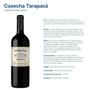 Imagem de Vinho Tarapacá Cosecha Cabernet Sauvignon 750ml