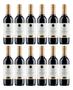 Imagem de Vinho Tarapacá Reserva Cabernet Sauvignon Tinto 375ml com 24 unidades