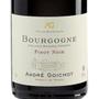 Imagem de Vinho Tinto André Goichot Bourgogne Pinot Noir 750ml