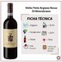 Imagem de Vinho Tinto Argiano Rosso Di Montalcino - 750ml