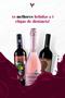 Imagem de Vinho Tinto Arte Viva Elementar Tannat 750 Ml