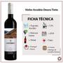 Imagem de Vinho Tinto Assobio Douro - 750ml