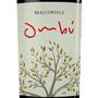Imagem de Vinho Tinto Braccobosca Ombu Tannat 750 ml