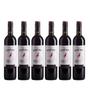 Imagem de Vinho Tinto Cabernet Sauv Casa Perini Macaw 750ml Caixa 6un