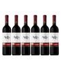 Imagem de Vinho Tinto Cabernet Sauvig Casa Perini Arbo 750ml Caixa 6un