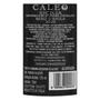 Imagem de Vinho Tinto Caleo Nero Davola IGT 750ml