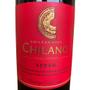 Imagem de Vinho Tinto Chilano Syrah 750Ml