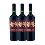 Imagem de Vinho Tinto Chileno Cabernet Sauvignon Foye 750ml Kit c/ 3