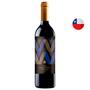 Imagem de Vinho Tinto Chileno Errazuriz Ovalle Collection Merlot
